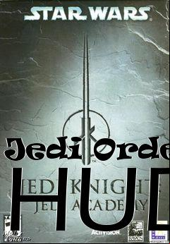 Box art for Jedi Order HUD