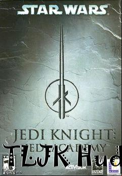 Box art for TLJK Hud
