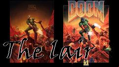 Box art for The lair