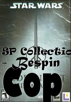 Box art for SP Collection - Bespin Cop