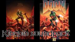 Box art for Kingpin soundpack