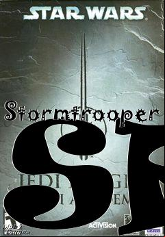 Box art for Stormtrooper SP