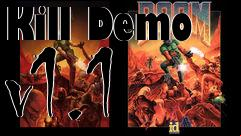 Box art for Kill Demo v1.1
