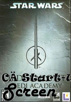 Box art for CÄ Start-Up Screen