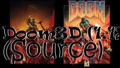 Box art for Doom3D (1.12) (Source)