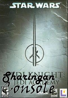 Box art for Sharingan Console