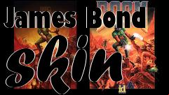 Box art for James Bond skin