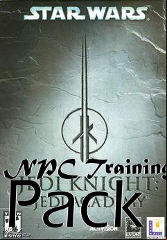 Box art for NPC Training Pack