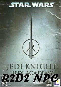 Box art for R2D2 NPC