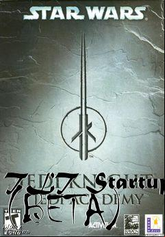Box art for TLT Startup (BETA)