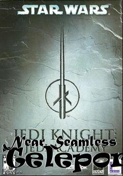 Box art for Near Seamless Teleport