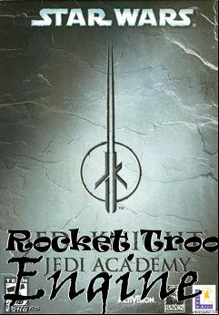 Box art for Rocket Trooper Engine