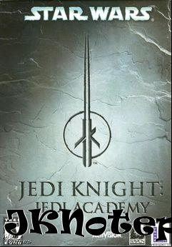 Box art for JKNotepad