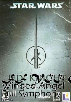 Box art for FF VII: One Winged Angel Full Symphony