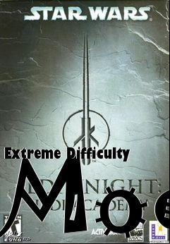 Box art for Extreme Difficulty Mod