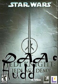 Box art for DAA clan Hudd