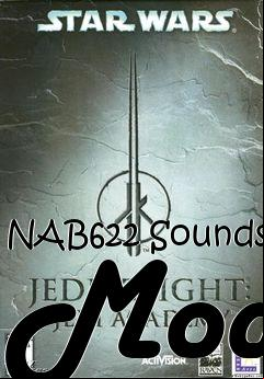Box art for NAB622 Sounds Mod
