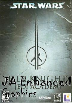 Box art for JA Enhanced Graphics