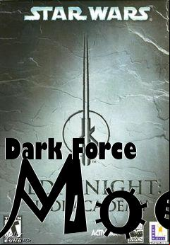 Box art for Dark Force Mod