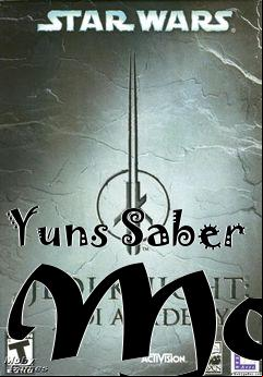 Box art for Yuns Saber Mod
