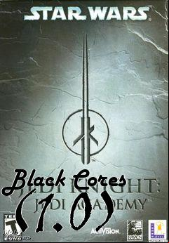 Box art for Black Cores (1.0)