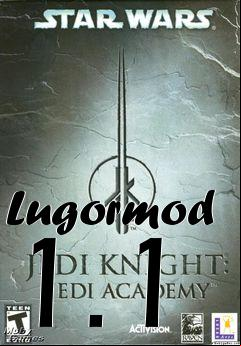 Box art for Lugormod 1.1