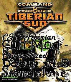 Box art for C&C: Tiberian Sun Mod - Crystallized Doom v1.9.4 Standalone