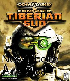 Box art for New Tiberia Age Mod