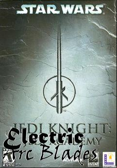Box art for Electric Arc Blades