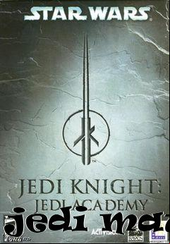 Box art for jedi maul