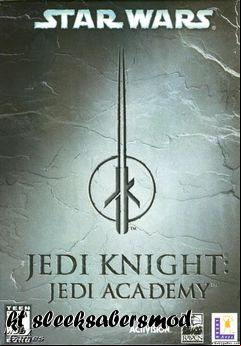Box art for kt sleeksabersmod