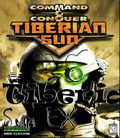 Box art for Tiberian Sun EX