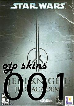 Box art for ojp skins 001