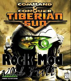 Box art for Rock Mod v0.6 Full