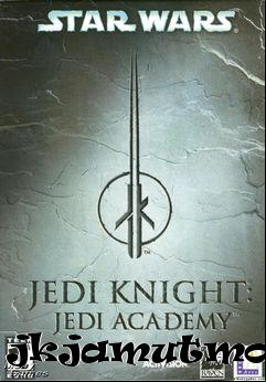 Box art for jkjamutmod100