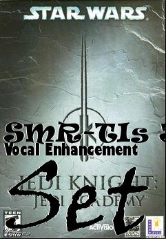 Box art for SMR-TIs JK3 Vocal Enhancement Set