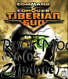 Box art for Rock Mod v0.6 (0.5 Update)