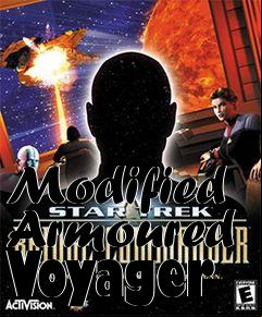 Box art for Modified Armoured Voyager