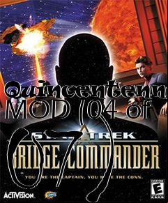 Box art for Quincentennial MOD (04 of 07)