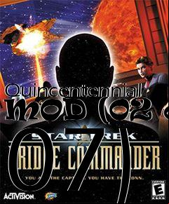 Box art for Quincentennial MOD (02 of 07)