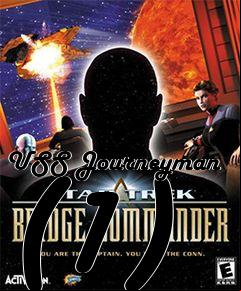 Box art for USS Journeyman (1)