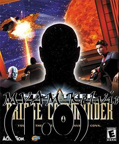 Box art for MVAM Kelvin (1.0)