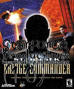 Box art for Starforce Productions Curtis Dreadnought (1.0)