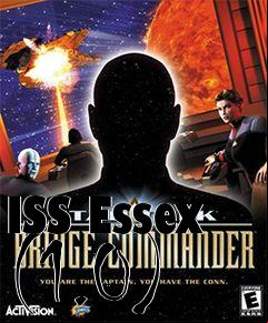 Box art for ISS Essex (1.0)