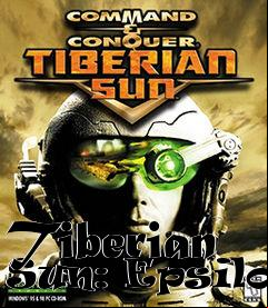 Box art for Tiberian Sun: Epsilon