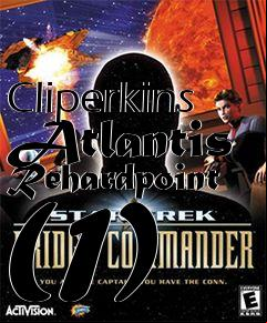 Box art for Cliperkins Atlantis Rehardpoint (1)