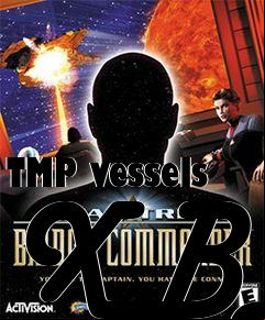 Box art for TMP vessels XBB