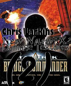 Box art for Chris Larkins New NanoFX2 Damage Textures (2)
