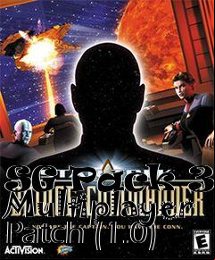 Box art for SG Pack 3.0 Multiplayer Patch (1.0)