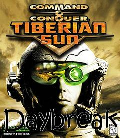 Box art for Daybreak